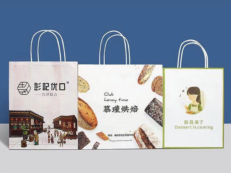 手提袋定製 手提袋定製