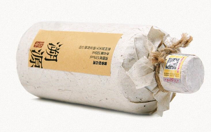 二維碼防偽(wei) 標簽印刷